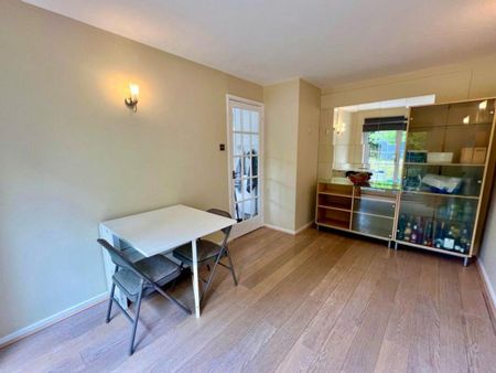 1 bedroom detached house to rent - Photo 2