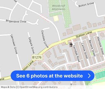 Station Lane, Hartlepool, TS25 - Photo 1