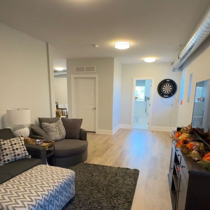 For Lease - 66 Albert Street Unit# 1, Blandford-Blenheim, Ontario - Photo 1