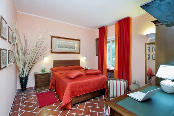 Via Cincinnato, Rome, Lazio 00175 - Photo 1