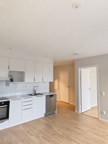 Doktor Westerlunds gata 15B, 745 63, Enköping - Foto 2