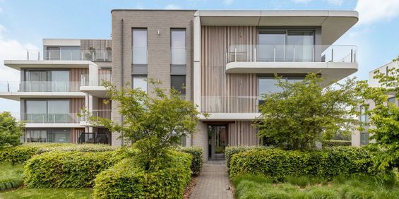 Appartement te huur in Putte voor € 995 met 2 slaapkamers - Foto 3