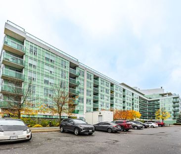 For Lease - 60 Fairfax Crescent Unit# 117, Toronto, Ontario - Photo 6