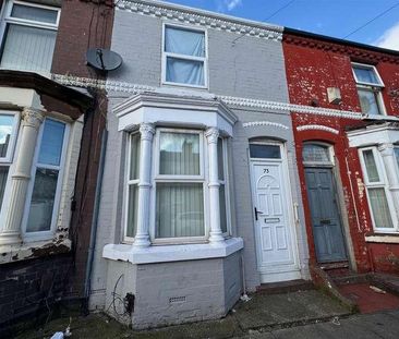 Sunlight Street, Anfield, Liverpool, L6 - Photo 2