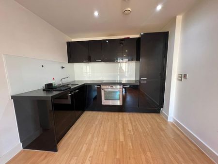 1 bedroom flat to rent - Photo 4