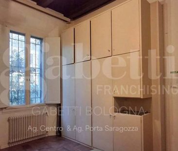 Bilocale viale Giambattista Ercolani, Massarenti, Bologna - Foto 3