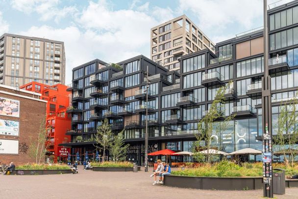 Hellingstraat 220, NDSM terrein, 1033WW, Amsterdam - Photo 1