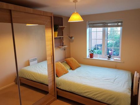 2 bedroom apartment to rent - Photo 2