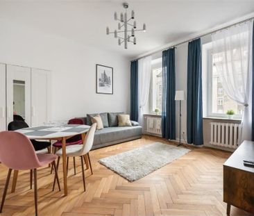 Doskonała lokalizacja Centrum k/ Varso Tower - Zdjęcie 2