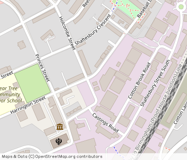 Holcombe Street, Derby - Photo 1