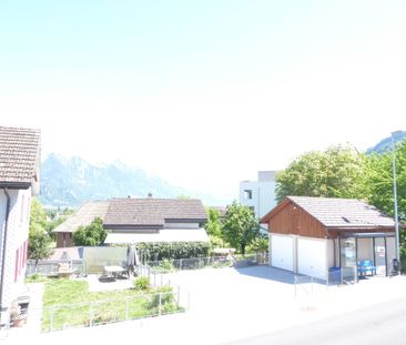 3.5 Zimmer, 61 m², 2. Stock - Photo 3