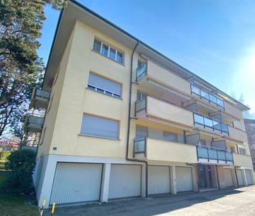 Route de Berne 224, 1066 EPALINGES | Appartement 2 pièces - Foto 1