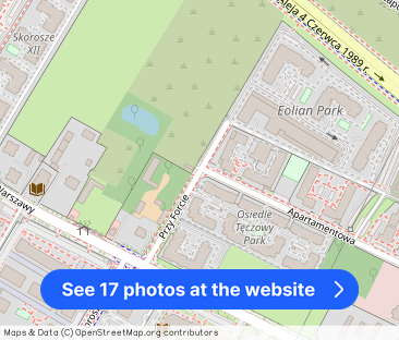 109m² | taras 60m² | 4 pokoje | Przy Forcie - Photo 1