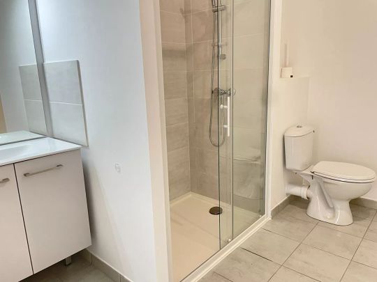 Appartement Tours 2 pièce(s) 48.14 m2 - Photo 1