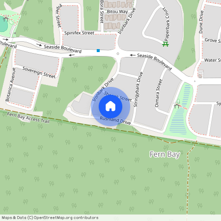 11 Rushland Dr, Fern Bay NSW 2295