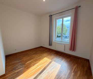 Location Appartement 3 pièces 57m² CALUIRE ET CUIRE 69300 - Photo 4