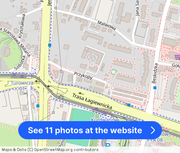 2 pokojowe z balkonem, miejsce postojowe i komórka lokatorska w cenie - Photo 1