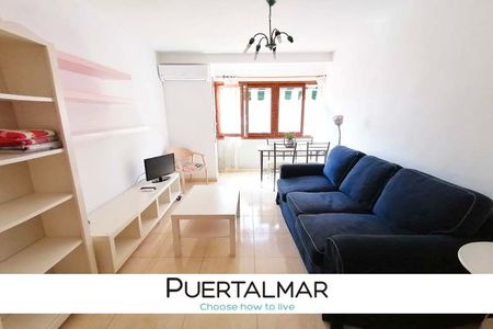 Piso de alquiler en Carrer Garbinet, 3, Carolinas Bajas - Photo 2