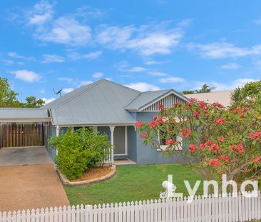 23 Dundas Court KIRWAN QLD 4817 - Photo 6