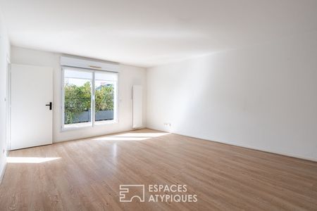 Charmant duplex de 70m² au sol - Photo 2