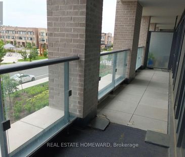 100 Eagle Rock Way Unit 221, Vaughan, Ontario L6A5B9 - Photo 5