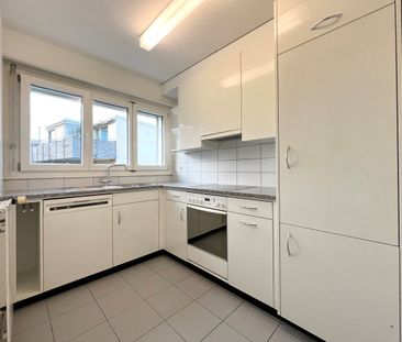 Luxurious ground floor apartment in central location - Photo 6