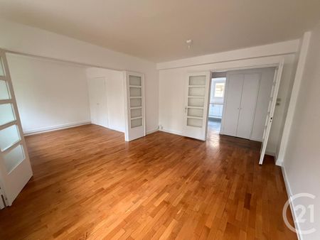 Location Appartement 3 pièces 74m² METZ 57000 - Photo 2