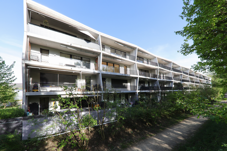 Ihr neues Zuhause: Modern, hell und gut gelegen - Foto 2