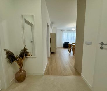 AL. Lotników | 2pok | Garaż | Nowe 52.68 m² - Photo 6