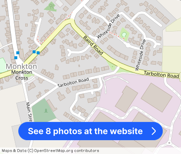 Tarbolton Road, Monkton, Prestwick, KA9 - Photo 1
