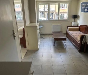 Appartement à louer 2 pièces 32.56m² - Photo 6
