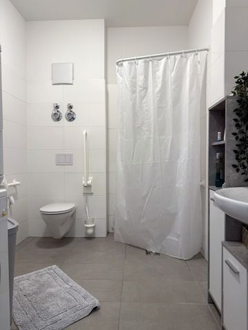 74 m² | 3 Zimmer | Gemeinschaftsgarten | Denkstraße, Linz - Photo 5