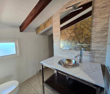 LONG TERM RENTAL Spacious villa for rent with sea views - Photo 4