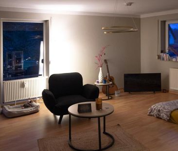 Charmante 2-Zimmer-Wohnung mit Balkon in ruhiger Lage von Zeuthen - Photo 2