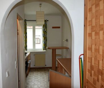 +++Zentral gelegen Wohnung zur Miete+++ WG-geeignet - Photo 6