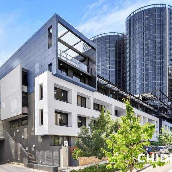 402/1 Half Street, Wentworth Point NSW 2127 - Apartment For Rent | Domain - Photo 1