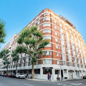 Studio Flat, Sloane Avenue, SW3 - Photo 2