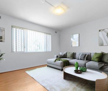 Affordable Comfort: 2 Bedroom, 1 Bath - UNFURNISHED - Photo 3