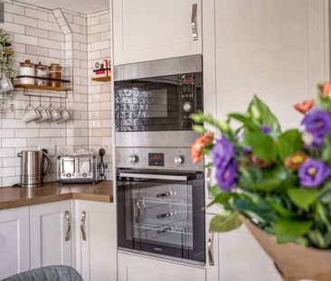 3 Bedroom Cottage - Photo 5