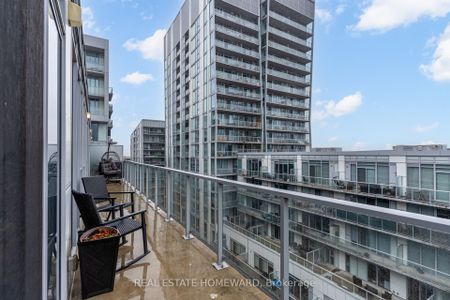 Riverside Square Lofts 15-45 , #1111 - Photo 5