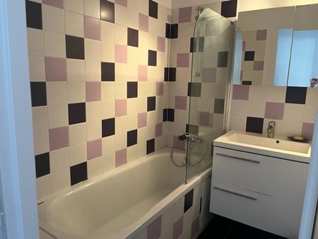 Location Appartement 2 pièces 43m² BOULOGNE BILLANCOURT 92100 - Photo 5