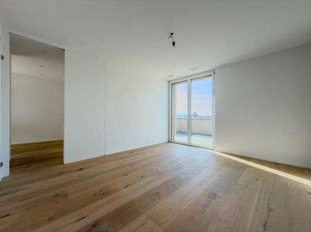 5.5 Zimmer, 3. Stock - Photo 2