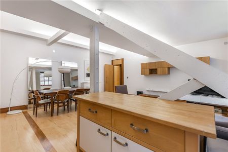 Bermondsey Wall West, London, SE16 4TJ - Photo 3