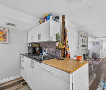 For Lease - 12 Wallace Street Unit# Basement, St. Catharines, Ontario - Photo 2