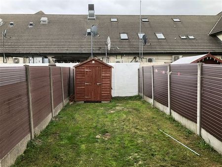 Oldcourt Lodge, Firhouse, Dublin 24, D24K31A, D24K31A - Photo 4