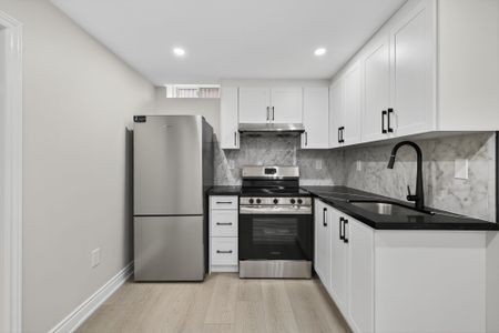 For Lease - 47 Bramsey Street Unit# Basement, Georgina, Ontario - Photo 3