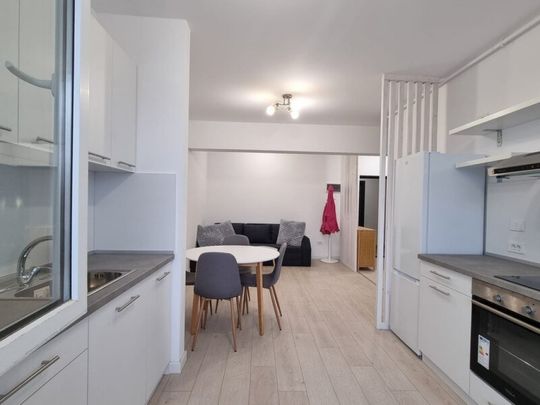 Berceni metrou biruintei 7 studio etaj 5 - Photo 1