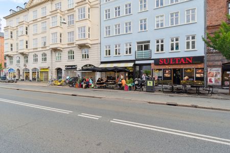 Charmerende centralt på Nørrebro - Photo 5