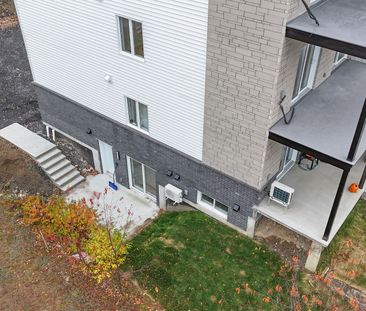 Appartement à Sherbrooke (Fleurimont) - Photo 5