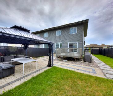 Maison à étages - 355 Rue Louise-Major - Photo 5